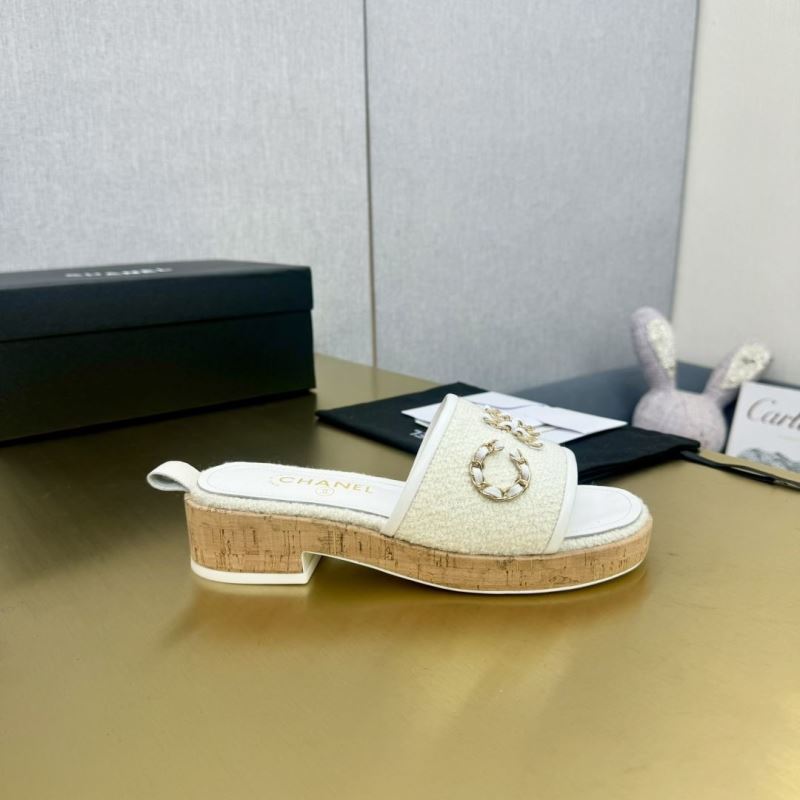 Ch*el slippers
